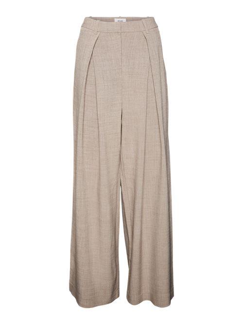  VERO MODA | 10310074/Taupe Gray